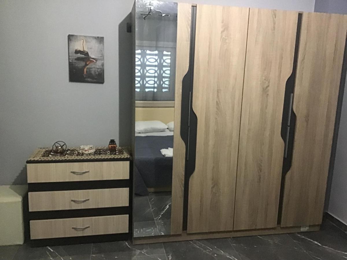 Sívros Zois' Houseヴィラ エクステリア 写真