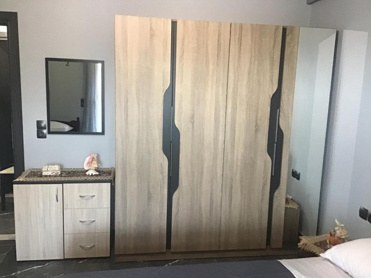 Sívros Zois' Houseヴィラ エクステリア 写真